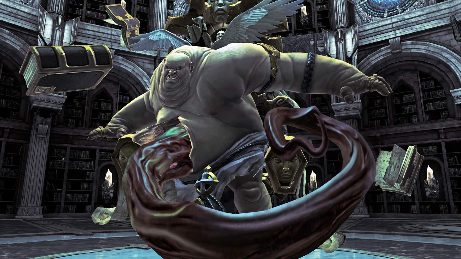 Darksiders II - Imagen 21